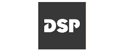 Logo DSP