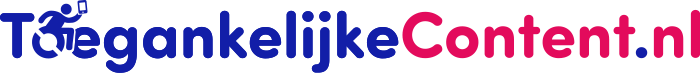 ToegankelijkeContent.nl