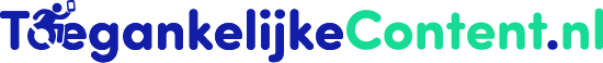 ToegankelijkeContent.nl